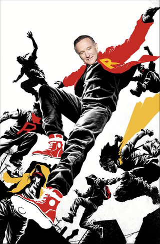 Illustration for article titled Kotaku 'Shop Contest: Everybody's Robin: The Winners!